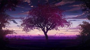 Cherry Blossom - Animated Background