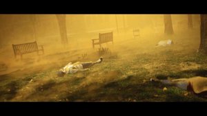 Rainbow Six: Siege - You Can Run GMV