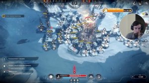 ПЕРВЫЙ | FROSTPUNK