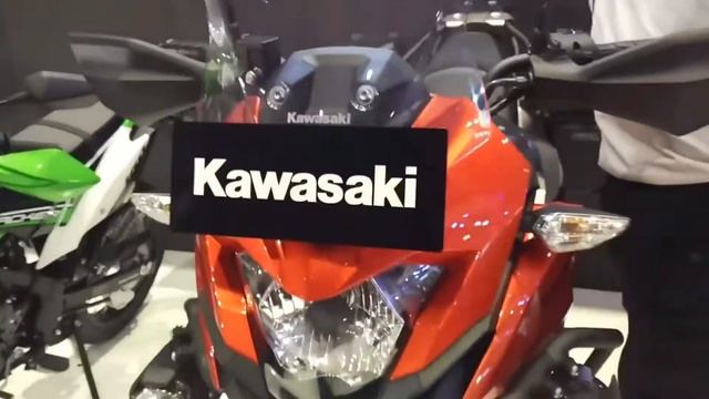 Vlog 21 INDONESIA INTERNASIONAL MOTOR SHOW (Dengan Penampilan Spesial Isyana Di Booth Honda)