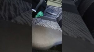 Поиск неисправности ABS Toyota Caldina CT198