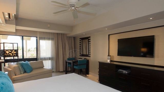 Bucuti & Tara Beach Resort Aruba All Inclusive 4k 2018 смотреть онлайн