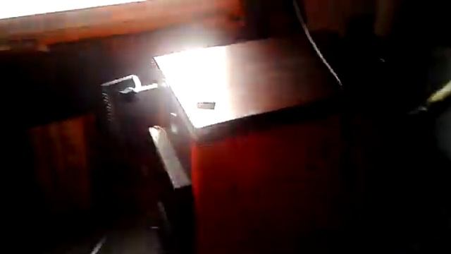 Котел сибирь гефест кво15
