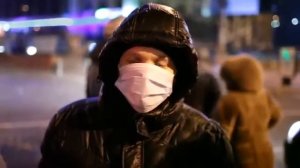 Титушки  Кто они