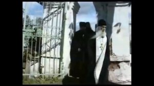 Архим. Кирилл (Павлов) - человек святой души