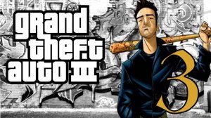 Прохождение GTA III: The Definitive Edition #3 Гангстерские будни