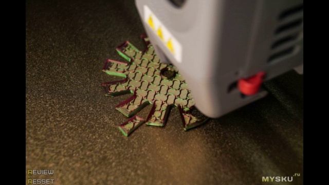 Двухцветный Silk Pla Eryone | #Обзор смотреть онлайн