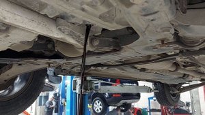 Замена масла в АКПП Вольво в Нижнем Новгороде +7 (831) 214-00-50 | Автоцентр Лира