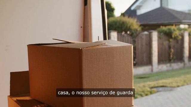 Entenda como funciona nosso Guarda Moveis смотреть онлайн