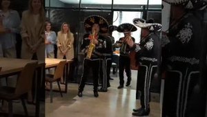 Мексиканское шоу Mariachi Mexico в Москве, Санкт-Петербурге и Ростове-на-Дону