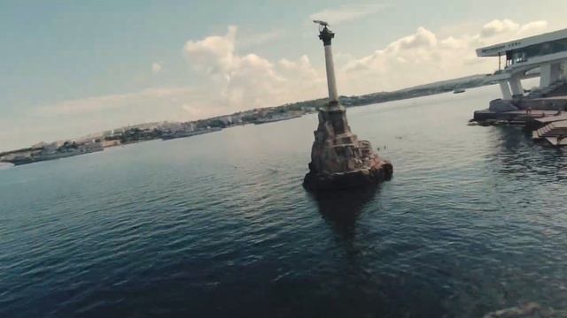 КРЫМ смотреть онлайн