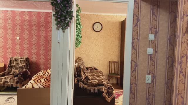 2-к  квартира S=50,1m2 1/5эт в д. Подлесово,1  Нижегородская обл. Кстовский р-н. Цена: 1550000₽