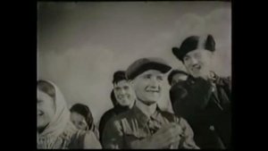 "Рабы" с востока. Рассказы советских рабов в Германии.