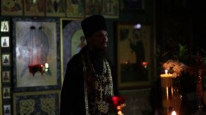 В чём смысл поста? Проповедь в понедельник 1-й седмицы Великого поста.