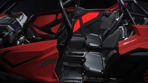 2020 RZR PRO XP 4 - A NEW CLASS OF 4-SEAT PERFORMANCE | POLARIS RZR (Full)