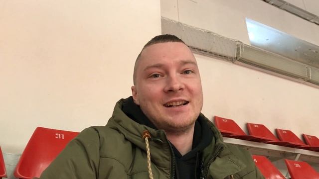 Ставочка от Тарбеева смотреть онлайн