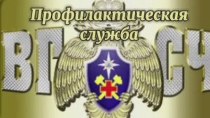 Гимн профилактиков