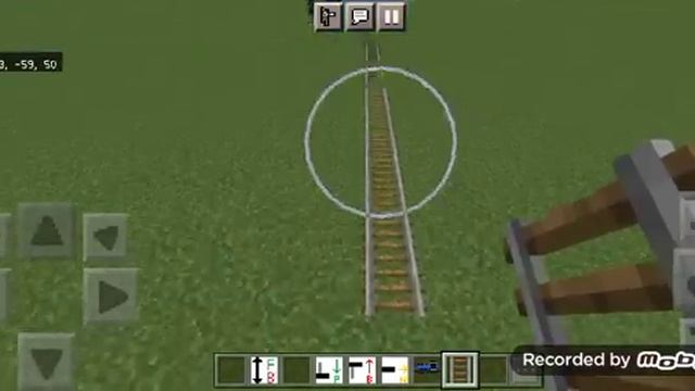 обзор мода на грузовой состав. смотреть онлайн