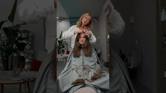 С какой фразы начинается твоя стрижка ? смотреть онлайн