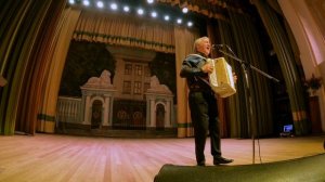 Песня "НА ТЫСЯЧИ ЛЕТ" ❤️ Поёт Валерий Сёмин 🔥🔥🔥 Концерт памяти Валерия Калинкина