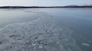 Охотское море юг сахалина