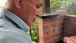 Как прошёл мой ЮБИЛЕЙ на даче в 2023 году. Что мне подарили