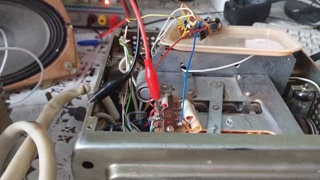 ФМ на автомобильный приемник ГАЗ 21 в г. Москва смотреть онлайн