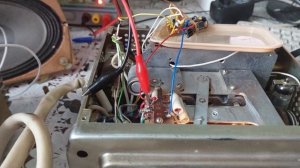 ФМ на автомобильный приемник ГАЗ 21 в  г. Москва