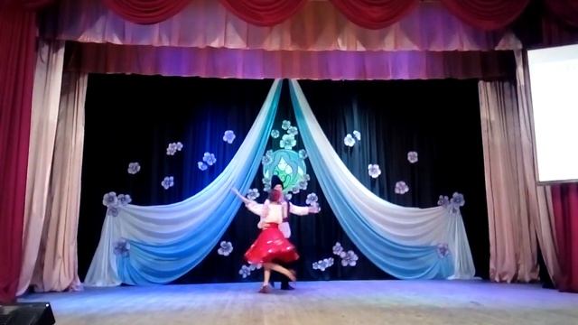 24.11.18. Сосновоборочка. Молдавочка. Анна Упорова и Никита Яковлев смотреть онлайн