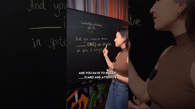 Задания 29-34 из ОГЭ | #огэанглийский #огэ #английскийязык #english