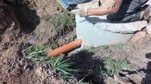 КУПИЛ РЖАВУЮ КАРЕТУ,  ПРОДОЛЖАЮ ЗАКАПЫВАТЬ ДЕНЬГИ.