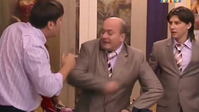 Счастливы вместе #211