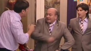 Счастливы вместе #211