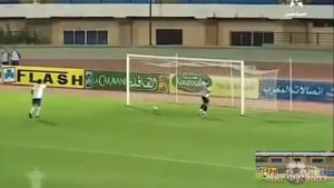 Самые Невероятные,Смешные и Курьёзные пенальти!)