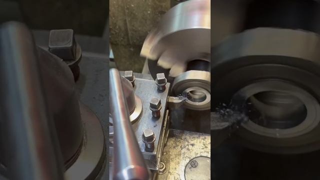 Suzuki GSX-R750 L2 gearbox removing part 1