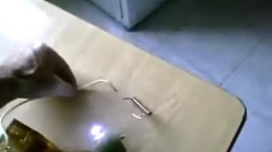 УДАЛЕННОЕ ВИДЕО КАПАНАДЗЕ ПОКАЗЫВАЕТ СЕКРЕТНУЮ ТЕХНОЛОГИЮ