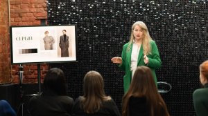 Как цвет одежды влияет на имидж