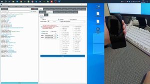 Xiaomi Redmi Note 12S | NVdata is corrupted & Repair | Recovery | IMEI on MTK under MIUI & HyperOS