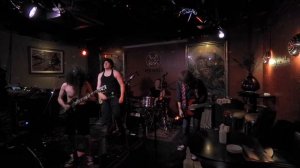 AD/CD Live At Red Shoes 2022.6.18