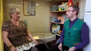 Массажная кровать для здоровья спины и позвоночника. Отзыв Дом Здоровья.
