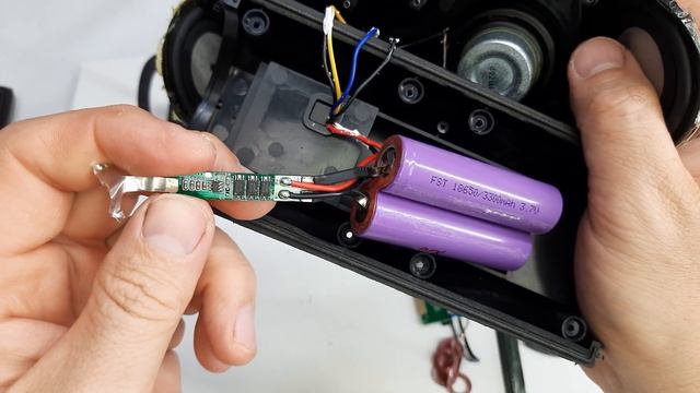 Ремонт Блютус колонки Tronsmart Element T6 Plus смотреть онлайн