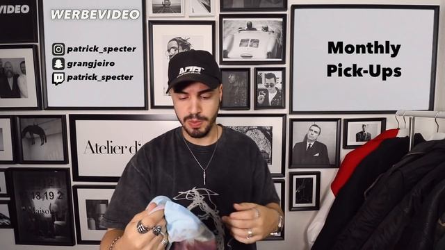 2.000€ SALE EINKÄUFE (Dicke Schnäppchen) | Always Overdressed смотреть онлайн