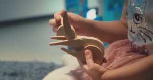 Деревянные магнитные конструкторы Wood AMT для детей и взрослых.