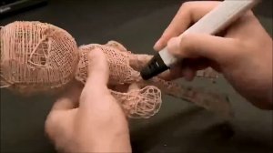 3D Ручка.