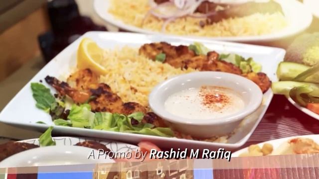 A Cinematic Promo for Royal Grill Kebab #foodpromo m #mediterranean #newbritain #arabicfood #halal