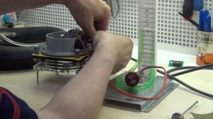 Точная регулировка сигнализатора СУМ 1 ЭКО на сттенде