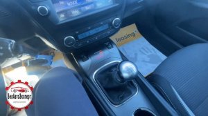 Обзор Toyota Avensis III (T270) · 2-й рестайлинг, 2018 г. в Минске