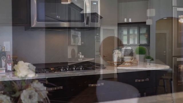 Kevin Howell Construction presents 'The Selena' in Reflection Ridge смотреть онлайн