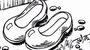 Зощенко М.М Аудиокнига 👞👞👞 Галоша