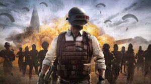 Пубджи PUBG Заходи и смейся